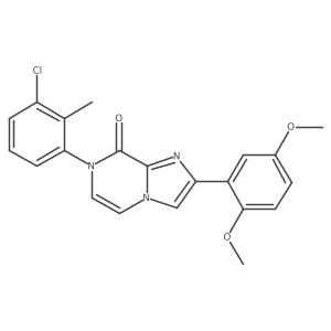 1206985-21-8 structure