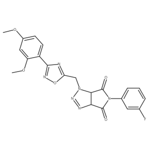 1206985-43-4 structure