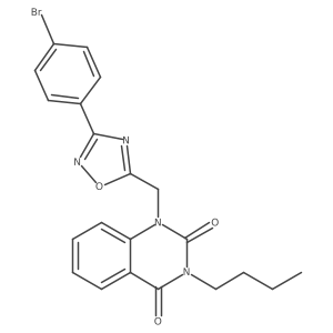 1206985-65-0 structure