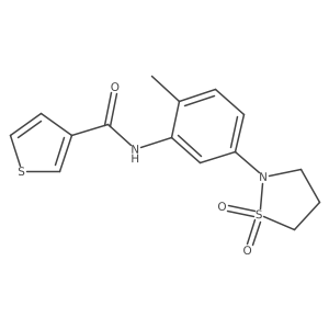 1206988-64-8 structure