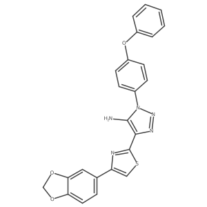1206988-86-4 structure