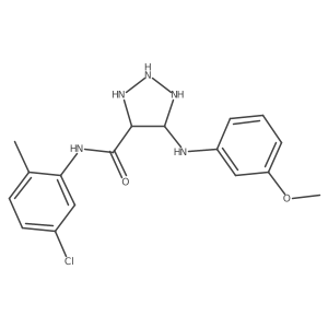 1207027-70-0 structure