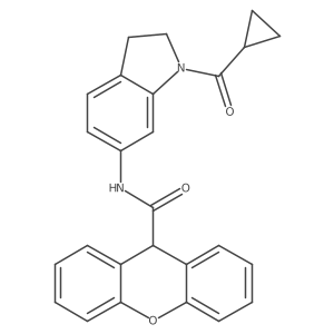 1209382-12-6 structure