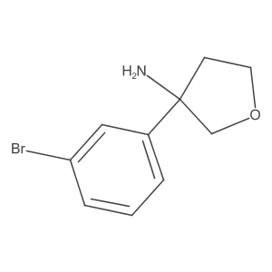 1211595-47-9结构式