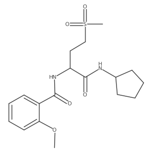1214089-09-4 structure