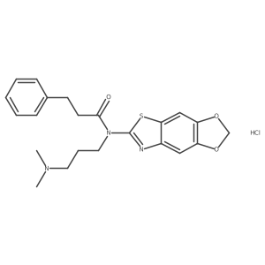 1216901-88-0 structure