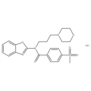 1217050-48-0 structure