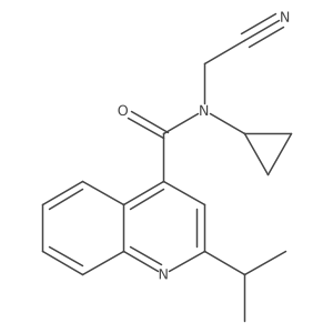1241228-36-3 structure