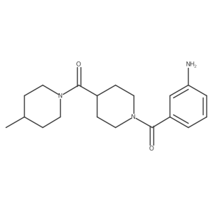 1243096-45-8 structure