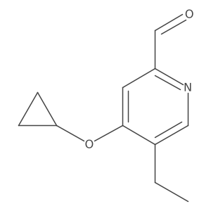 1243462-91-0结构式