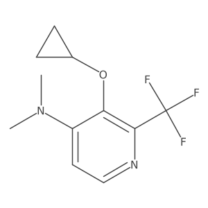 1243465-90-8 structure