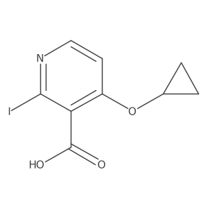1243480-98-9 structure