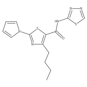 1246073-52-8结构式