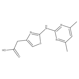 1248907-60-9 structure