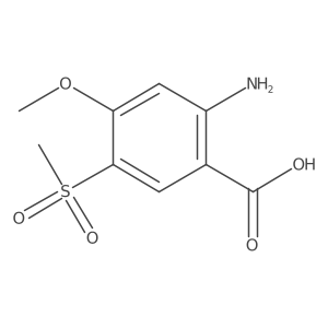 1258639-90-5 structure