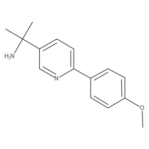 1260503-86-3 structure