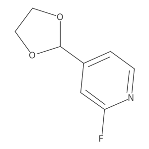 1260663-23-7 structure