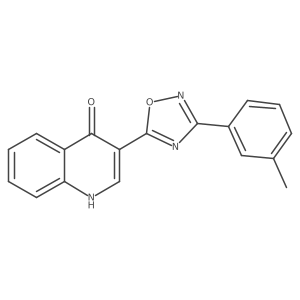 1260708-23-3 structure