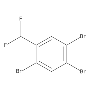 1261501-16-9 structure