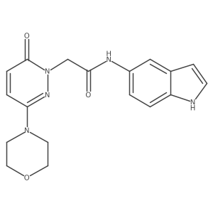 1282110-33-1结构式