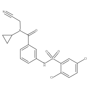 1288855-93-5 structure
