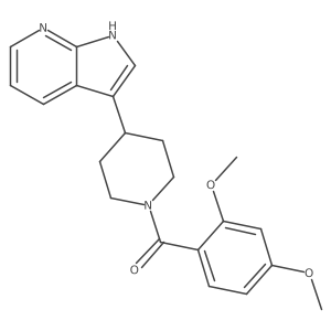 1295072-64-8结构式