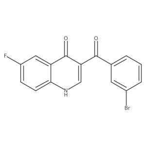 1326832-66-9 structure