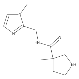 1342713-66-9 structure