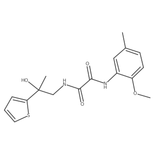 1351589-48-4结构式