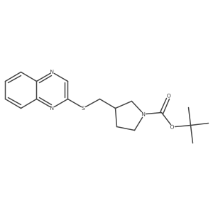 1353988-42-7 structure