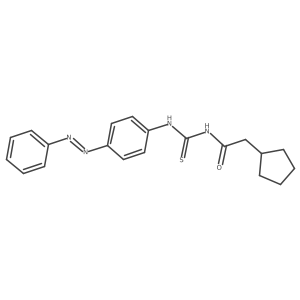 1354436-21-7 structure