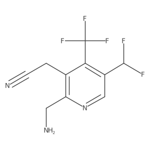 1361464-66-5 structure
