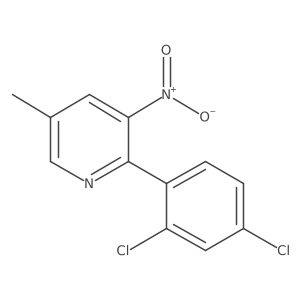 1361728-41-7 structure