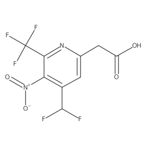 1361809-22-4 structure