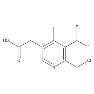 1361885-82-6结构式