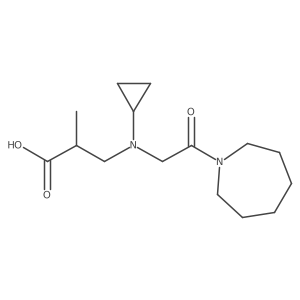 1368146-31-9结构式