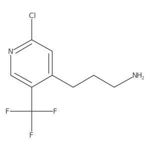 1393584-01-4 structure