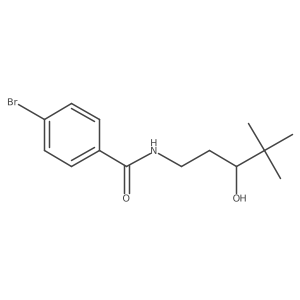 1396843-34-7结构式