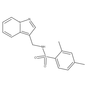 1396846-77-7 structure
