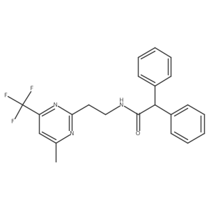 1396870-85-1 structure