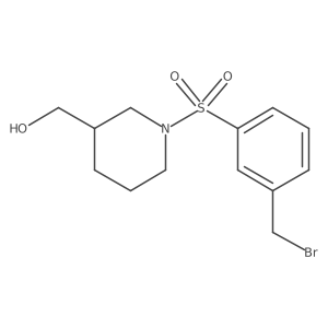 1420858-95-2 structure