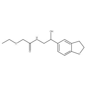 1421501-55-4结构式