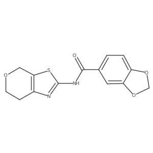 1421583-76-7 structure