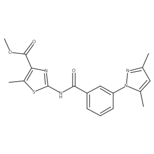 1442084-61-8结构式