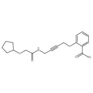 1448050-11-0结构式