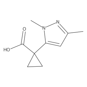 1518023-74-9结构式