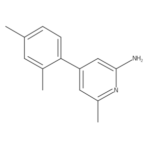 1536866-32-6 structure