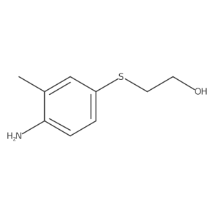 166818-83-3结构式