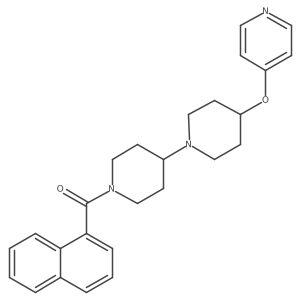 1705842-00-7 structure