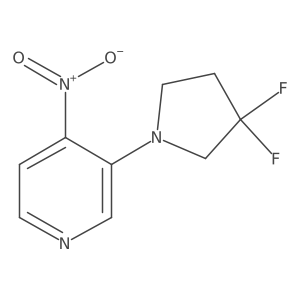 1713162-89-0结构式